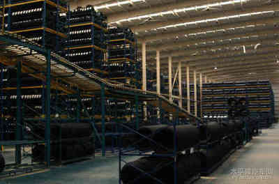 路航輪胎 車輪上的夢想